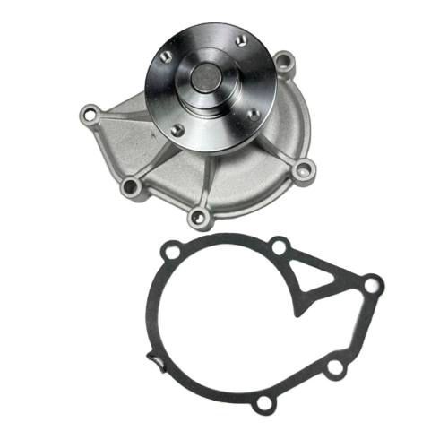 Car Cooling System Engine Water Pump for TRACTOR 2