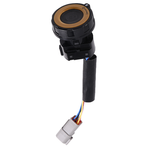 526-5708 Διακόπτης ανάφλεξης για εκσκαφέα E305E 307E 320GC 1