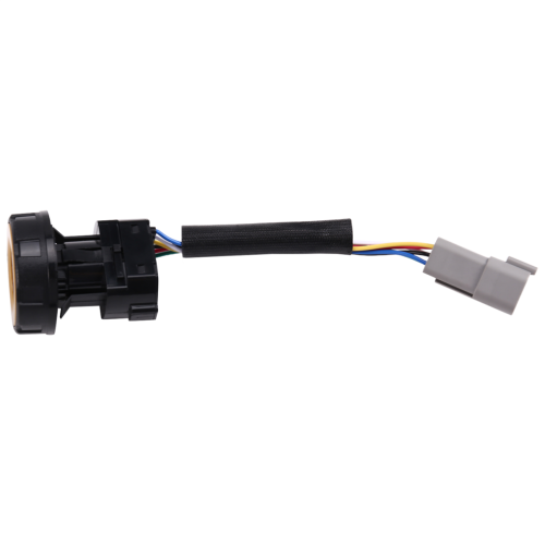 526-5708 Διακόπτης ανάφλεξης για εκσκαφέα E305E 307E 320GC 2