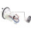 Motorcycle Fuel Pump Assembly 3C1-E3907-11 3C1-E3907-22 for 3