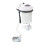 Motorcycle Fuel Pump Assembly 3C1-E3907-11 3C1-E3907-22 for 2