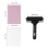 Rubber Carving Kit: Complete Stamp Block Making Set 3