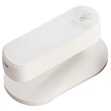 Mini vaporizzatore portatile per tessuti ricaricabile tramite USB