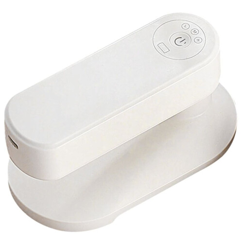 USB Rechargeable Mini Steamer Handheld Fabric