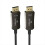 Câble fibre optique DP 1.4 Câble DisplayPort 8K 1