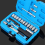 29PCS ratchet socket wrench repair set 3