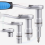 29PCS ratchet socket wrench repair set 4