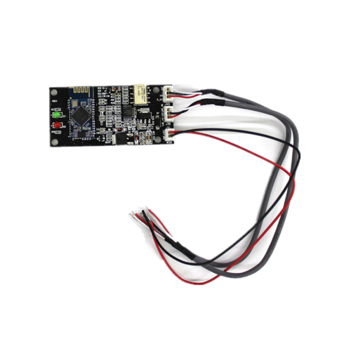 QCC3005 Bluetooth Audio Receiver Board QCC3005 Bluetooth5.0 Amplifers