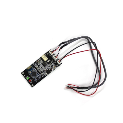 QCC3005 Bluetooth Audio Receiver Board QCC3005 Bluetooth5.0 Amplifers 1