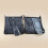 Kit complet de coque pour accessoires 360 Fat, noir 4