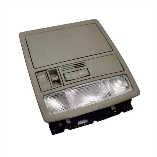 63650-33271 Ensemble de lampe de lecture avant pour plafonnier 1