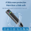 Soudeuse par points portable pour batterie 18650, usage domestique 1