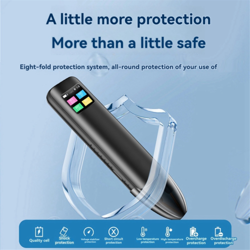 Soudeuse par points portable pour batterie 18650, usage domestique