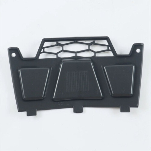 Frontwindenabdeckung für Motorräder Für RZR XP 4 2