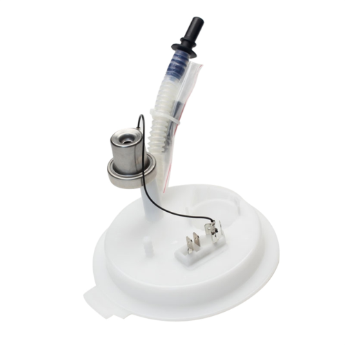 Bride de pompe à carburant 7L8919679C avec régulateur de pression pour 4,2 L