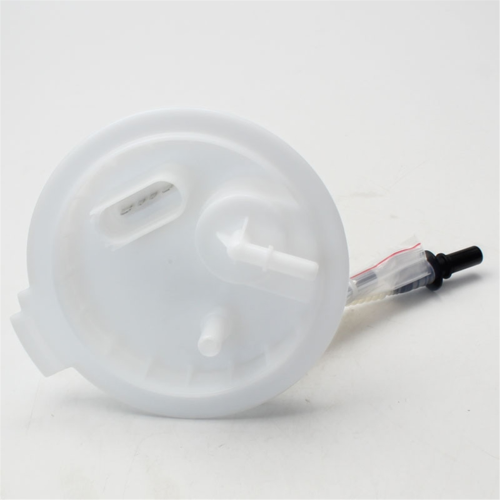 Bride de pompe à carburant 7L8919679C avec régulateur de pression pour 4,2 L 1