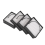 4PCS, Separ E0530K for SWK2000-5 Replacement Fuel Water Separator 4
