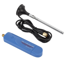 Ψηφιακό USB 2.0 RTL SDR TCXO RTL2832U+R860 FM DVBT TV Tuner Stick