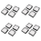 4PCS, Separ E0530K for SWK2000-5 Replacement Fuel Water Separator 2