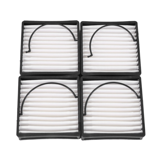 4PCS, Separ E0530K for SWK2000-5 Replacement Fuel Water Separator 2