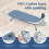 Small Ironing Board Tabletop with Cover and Pad 4