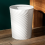 Κάδος απορριμμάτων μπάνιου, μικρός κάδος απορριμμάτων με σα 4