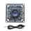 Μονάδα κάμερας 4 τεμαχίων 100 μοιρών OV9732 1MP 1280x720 30fps Μονάδα κάμερας 4