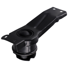 Supporto motore sinistro per auto MR510312 1093A006 per