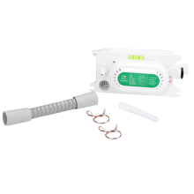 Bomba de condensado de 220 V para sistema de climatización (HVAC) con drenaje automático de 100 l/h
