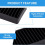 Replacement Microwave Charcoal Air Filter for Microwave 2