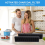 Replacement Microwave Charcoal Air Filter for Microwave 4