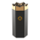 Brûleur d'encens électrique pour la maison, mini brûleur d'encens portable USB 1
