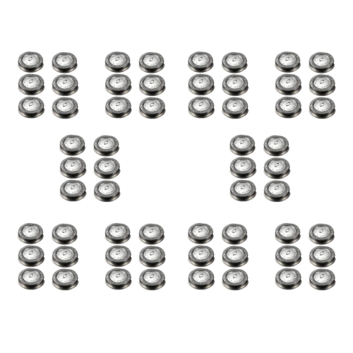 6 τεμάχια λεπίδα ξυρίσματος για HQ3 HQ32 HQ36 HQ40 λεπίδα για άνδρες