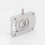 Tonearm Spacer Board Holder 21mm for Adapt for Turntable 3
