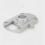 Tonearm Spacer Board Holder 21mm for Adapt for Turntable 2