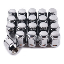20 τεμάχια παξιμάδια 14X1.5 για 1999-2021 1500