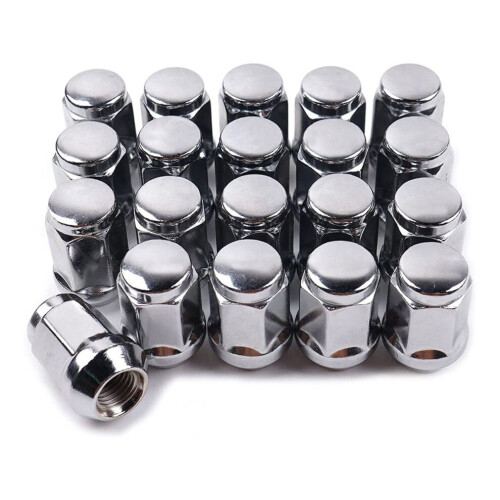 20 τεμάχια παξιμάδια 14X1.5 για 1999-2021 1500