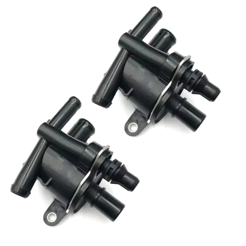 2Pc Oil Water Separator for Land Range Sport