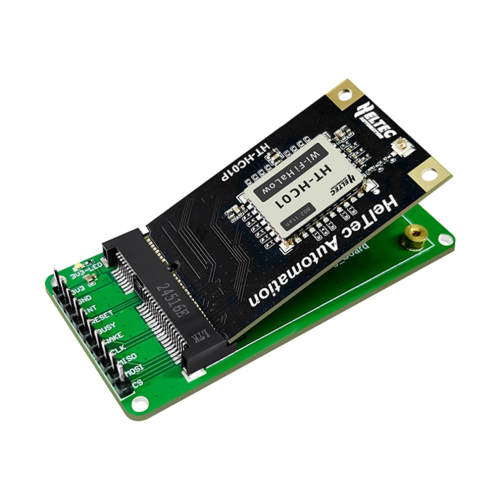 HT-HC01P WiFi HaLow -moduuli