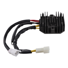 90111034000 Voltage Rectifier Regulator for 125