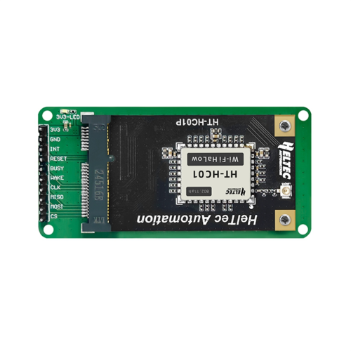 HT-HC01P WiFi HaLow -moduuli 1
