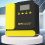 12V 24V Battery PV Input 2V-50V DC 10A Solar Charge Controller USB 4