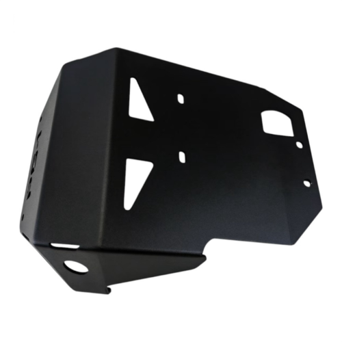 For PG-1 Motorcycle Engine Guard Protector Plate Frame Guard 1