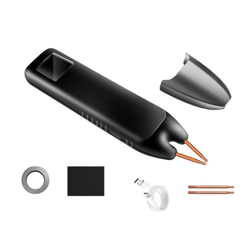 Soudeuse par points portable pour batterie 18650, usage domestique 2