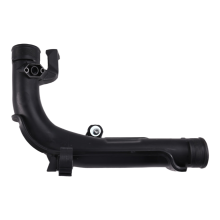 Nuevo conducto de ventilación del tubo del intercooler del motor 1K0145770AE para