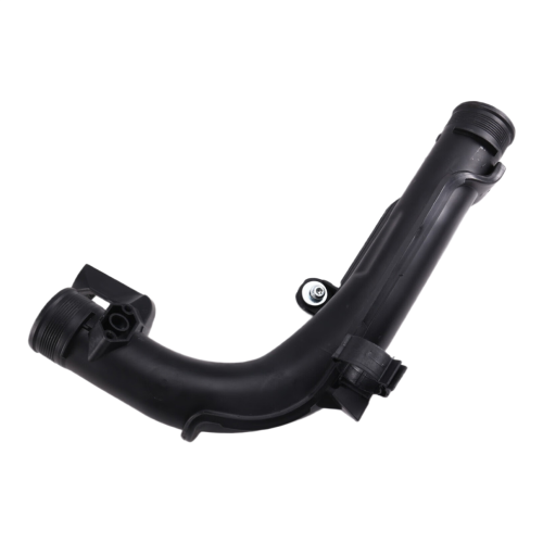 New 1K0145770AE Engine Intercooler Pipe Ventilation Duct for 1