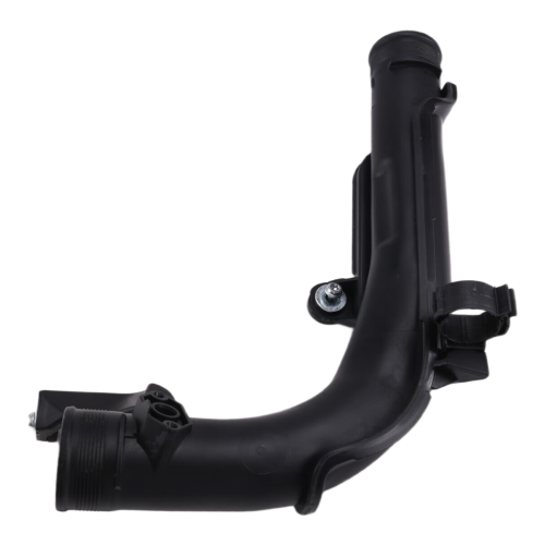 New 1K0145770AE Engine Intercooler Pipe Ventilation Duct for 2