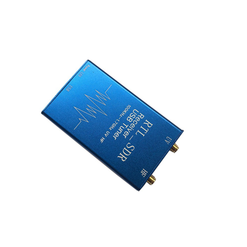 Xr-105 Rtl-Sdr Usb Wireless Receiver 2