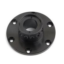 Adaptador de liberación rápida para volante Simagic D1 Spec de 70 mm