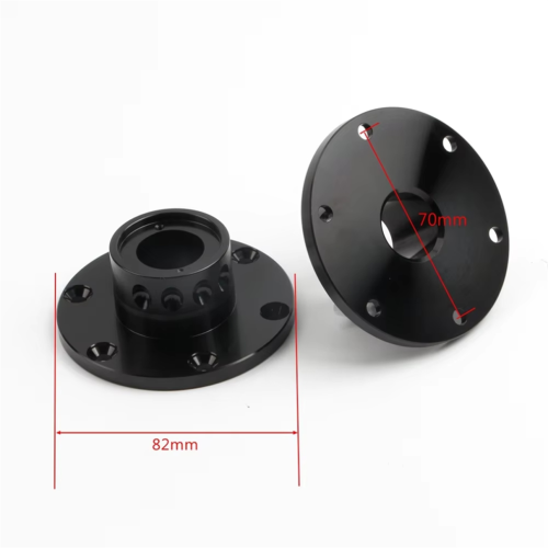 Για το τιμόνι Simagic D1 Spec 70mm με γρήγορη απελευθέρωση 2